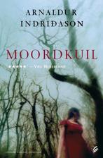 Moordkuil / Inspecteur Erlendur / 4 9789400500013, Boeken, Verzenden, Zo goed als nieuw, Arnaldur Indridason
