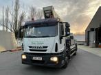 Online veiling - 2009 Iveco Eurocargo Vrachtwagen