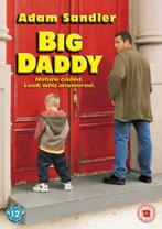 Big Daddy DVD (2005) Adam Sandler, Dugan (DIR) cert 12, Zo goed als nieuw, Verzenden