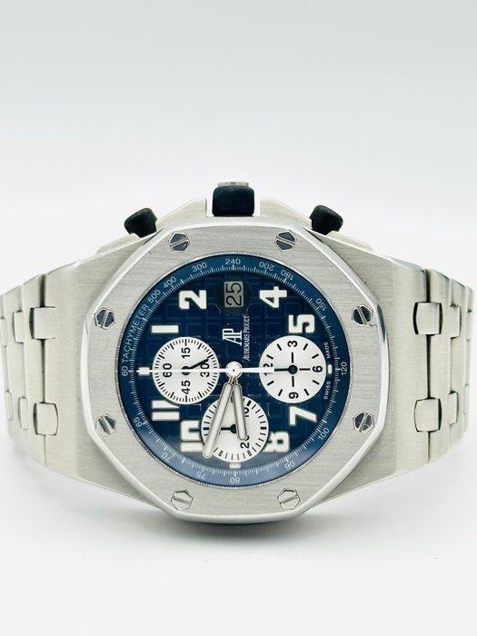 Audemars Piguet - Royal Oak - 25721ST.OO.1000ST.09.A - Heren, Handtassen en Accessoires, Horloges | Heren
