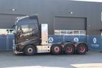 Veiling: Chassis Cabine Volvo FH16-750 Diesel 552kW 2014
