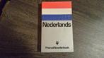 PRISMA NEDERLANDS N. 9789027405685 Weynen, Gelezen, Verzenden, Weynen, Nederlands