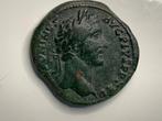 Romeinse Rijk. Antoninus Pius (138-161 n.Chr.). Sestertius