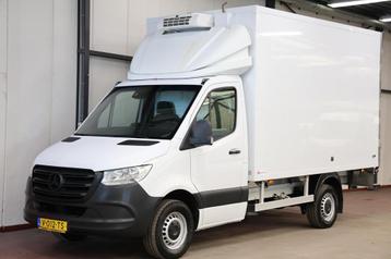 Mercedes-Benz Sprinter 314 2.2 CDI AUTOMAAT 314 2.2 CDI KOEL beschikbaar voor biedingen