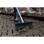 Mestschuif  zonder steel -  46cm breed - kerbl
