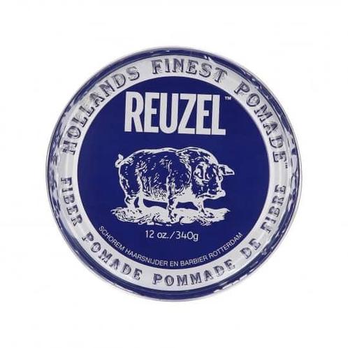Reuzel Fiber pomade 340 g (Hair wax), Bijoux, Sacs & Beauté, Beauté | Cosmétiques & Maquillage, Envoi