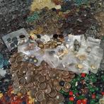 Themacollectie - 1500 knopen voor kleermakersatelier