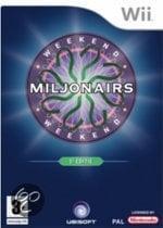 Weekend miljonairs (Wii used game), Games en Spelcomputers, Games | Nintendo Wii U, Ophalen of Verzenden