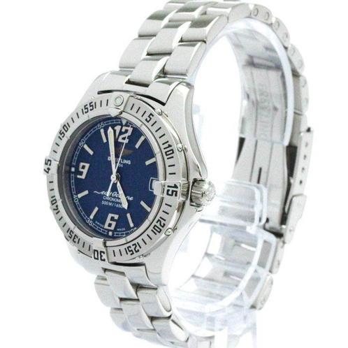 Breitling - Colt Oceane - A57350 - Dames - 1990-1999, Handtassen en Accessoires, Horloges | Heren