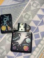 Zippo - Space Cat - Zonder Minimumprijs - Aansteker - Koper, Nieuw