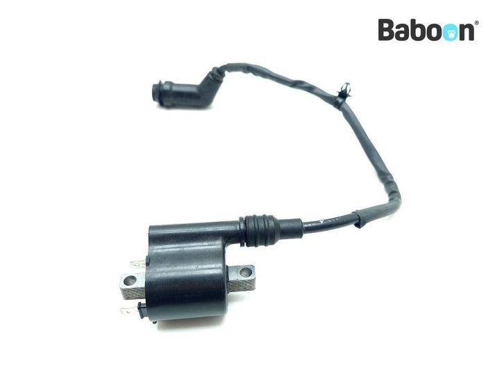 Bobine Honda CRF 1100 L Africa Twin Adventure Sports DCT, Motoren, Onderdelen | Honda, Gebruikt, Verzenden