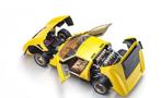 Kyosho 1:18 - 1 - Model sportwagen - Lamborghini Miura SVR -, Hobby & Loisirs créatifs