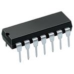 Laag vermogen Schottky TTL IC 74LS684 - 8-Bit Magnitude