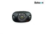 Rempomp Achter Harley-Davidson FLHTCU Ultra Classic Electra, Verzenden, Gebruikt