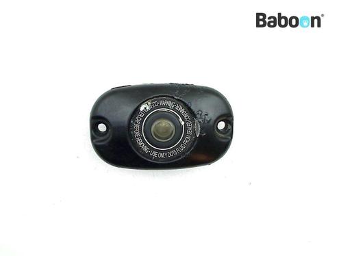 Rempomp Achter Harley-Davidson FLHTCU Ultra Classic Electra, Motoren, Onderdelen | Harley-Davidson, Gebruikt, Verzenden