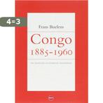 Congo 1885-1960 9789064454387 F. Buelens, Verzenden, Gelezen, F. Buelens