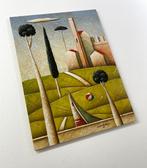 Carlo Mirabasso - La riflessione