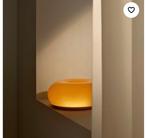 Ikea - Lamp - Sabine Marcelis - Varmblixt - Glas