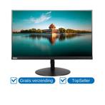 Lenovo ThinkVision T24i-10 | Refurbished 23.8 Monitor, Computers en Software, Monitoren, Ophalen of Verzenden, Gebruikt, Lenovo