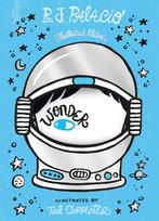 Wonder 9780241574621 Palacio, Boeken, Verzenden, Zo goed als nieuw, Palacio