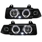 Angel Eyes Koplampen Coupe Cabrio BMW 3 Serie E36 B0113, Auto-onderdelen, Nieuw, BMW