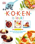 Koken is leuk! (9789020691672), Antiquités & Art, Antiquités | Livres & Manuscrits, Verzenden