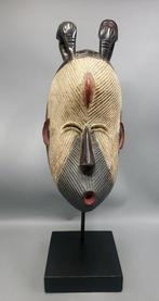 Masque Kifwebe - Songye - DR Congo (Zonder minimumprijs)