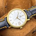 Omega - De Ville - Zonder minimumprijs - 166.0161 - Heren -, Nieuw