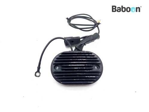 Spanningsregelaar Harley-Davidson FXSTD Softail Deuce, Motoren, Onderdelen | Harley-Davidson, Gebruikt, Verzenden