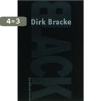 Black / Black / 1 9789059081987 Dirk Bracke, Boeken, Verzenden, Zo goed als nieuw, Dirk Bracke