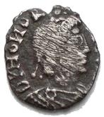 Vandalen. Gaiseric, AD 428-477. Siliqua Struck in the name