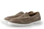 Giorgio Loafers in maat 44,5 Bruin | 10% extra korting, Kleding | Heren, Schoenen, Loafers, Bruin, Verzenden, Giorgio