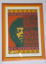 The Jimi Hendrix Experience, Gary Houston - Poster, Print -