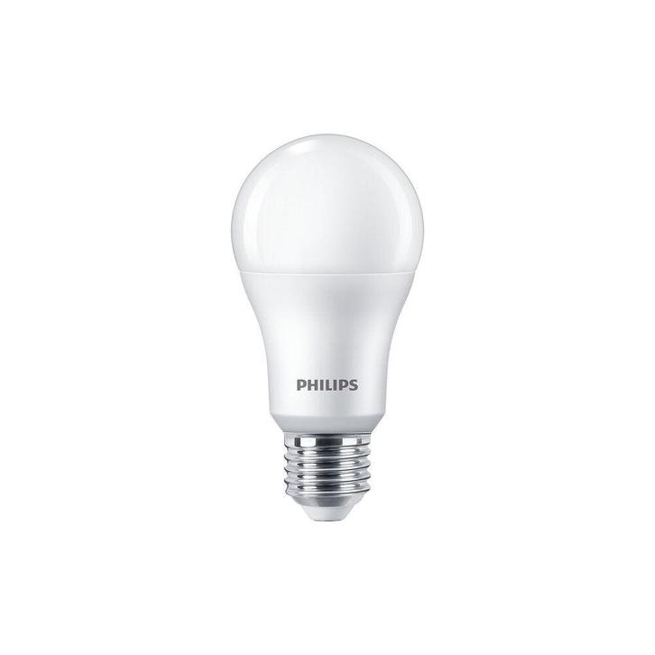 Philips CorePro Led A60 13W E27 2700K Ampoule -, Bricolage & Construction, Éclairage de chantier, Envoi