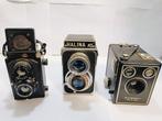 Haking, Kodak, other Halina A1 / Brownie Model C /, Audio, Tv en Foto, Fotocamera's Analoog, Nieuw