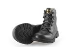 IK-KE Veterschoenen in maat 27 Zwart | 5% extra korting, Kinderen en Baby's, Verzenden, Jongen of Meisje, IK-KE, Schoenen