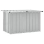 Tuinkoffer 109cm Grijs | Tweede Kansje | OP=OP, Verzenden, Nieuw