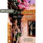 De droomtuin 9789022559338 Rachel Hore, Boeken, Verzenden, Gelezen, Rachel Hore