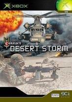 Conflict Desert Storm (Xbox Original Games), Consoles de jeu & Jeux vidéo, Jeux | Xbox Original, Ophalen of Verzenden