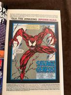 Amazing Spider-Man 361 - Amazing Spider-Man #361 Marvel 1992, Boeken, Nieuw