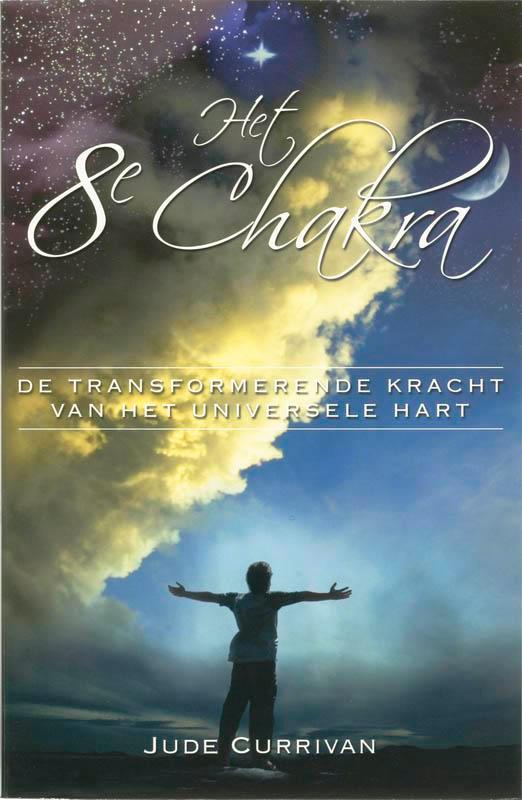 Het 8e chakra 9789020200782 J. Currivan, Boeken, Esoterie en Spiritualiteit, Gelezen, Verzenden