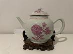 Theepot - Porselein, Antiek en Kunst
