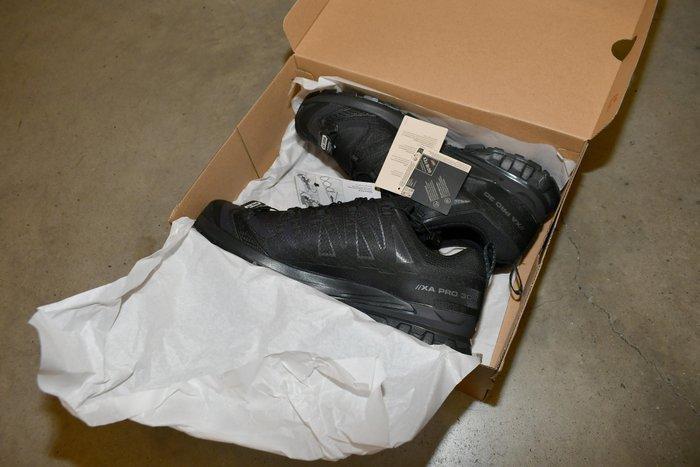 Salomon - Veterschoenen - Maat: EU 45 - Nieuw in doos, Kleding | Heren, Schoenen