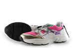 Poelman Sneakers in maat 44 Roze, Kleding | Dames, Schoenen, Poelman, Verzenden, Zo goed als nieuw, Sneakers