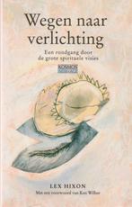 Wegen naar verlichting - Lex Hixon - 9789021516967 - Paperba, Boeken, Verzenden, Nieuw