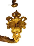 Art Nouveau Handvat (2) - L. Pinet - 1850-1900