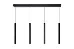 Hanglamp Lucide LORENZ -  - LED Dimb. - 4x4W 3000K, Verzenden, Nieuw