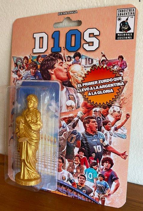 Napoli - Coupe du Monde de Football - Diego Maradona - 2020, Collections, Collections Autre