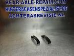 Opel Kadett B houder stoelbevestiging, 2885006 (Interieur), Opel, Gebruikt, Verzenden