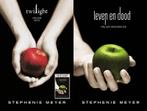 Twilight - Twilight jubileumeditie/Leven en dood, Boeken, Gelezen, Stephenie Meyer, Verzenden